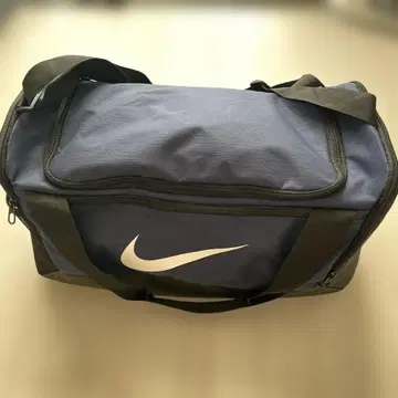 [새상품급] Nike 네이비 보스턴 백