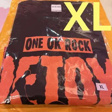 ONE OK ROCK 원오크 2025 티셔츠