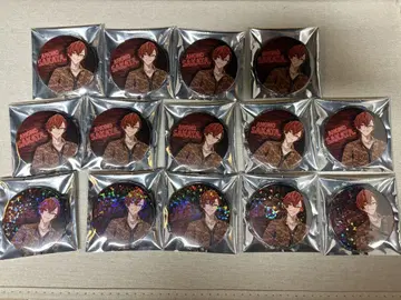 아호노 사카타 토나리노 사카타 시마사카 캔뱃지