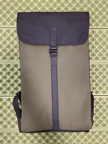 Topologie/Satchel Back Pack (토폴로지) Bag