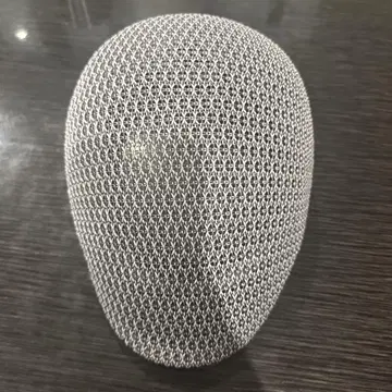 파펠햇 XL 메쉬 헌팅