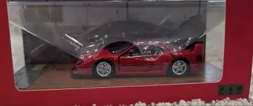 PGM 페라리 F40 LM