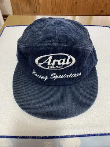 Arai 캡 모자 바이크 헬멧 오토바이