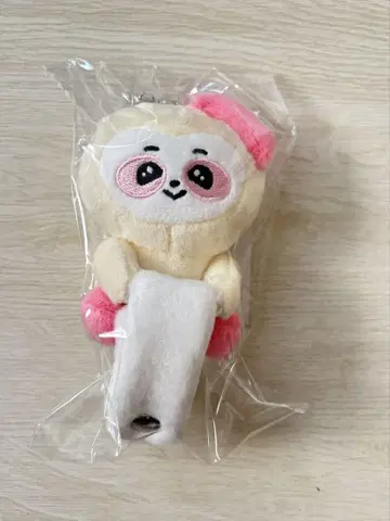 NiziU nizoo 아노 아야카 타월 홀더