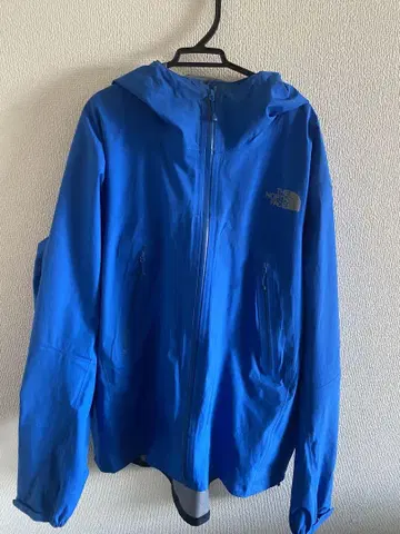THE NORTH FACE 클라임 베리 라이트 자켓 사이즈 L
