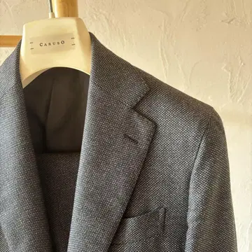 CARUSO 카루소 수트