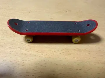 핑거보드 오하스타 콜라보 아케오 디자인