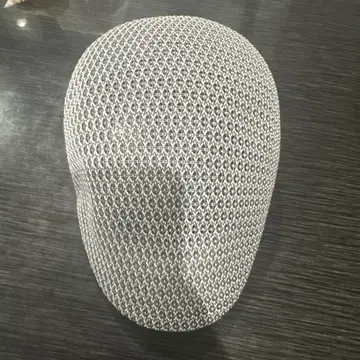 페페타 메쉬 헌팅 모자