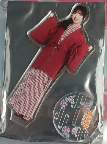 NGT48 오츠카 나나미 아크릴 스탠드 2025년 극장 복권