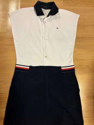 Tommy Hilfiger 여성용 골프 원피스 S
