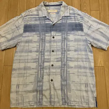 Tommy Bahama 알로하 셔츠 L 사이즈