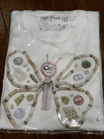 verdy x Aurel Schmidt Tee