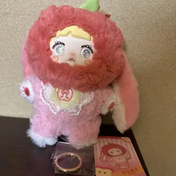 nommi 봉제 인형 미사용 새상품