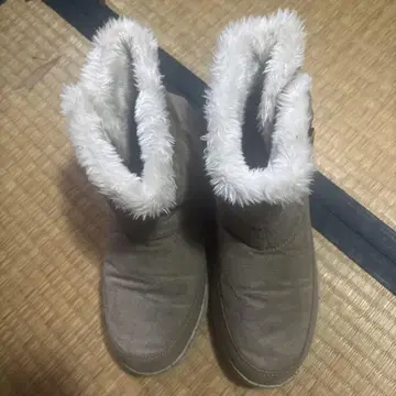 스노우 부츠
