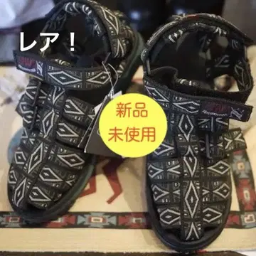 SHAKA 샤카 HIKER 하이커 남성용 샌들 25cm