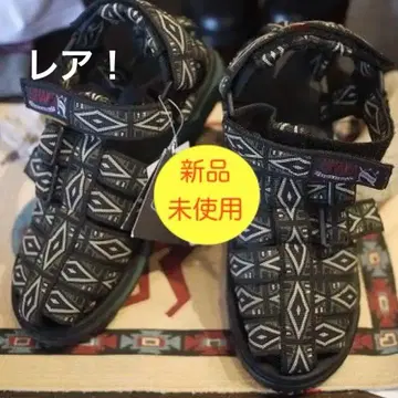 SHAKA 샤카 HIKER 하이커 남성용 샌들 25cm