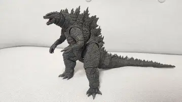 [ 초특가 ] S.H.MonsterArts 고질라 2019 몬스터아츠