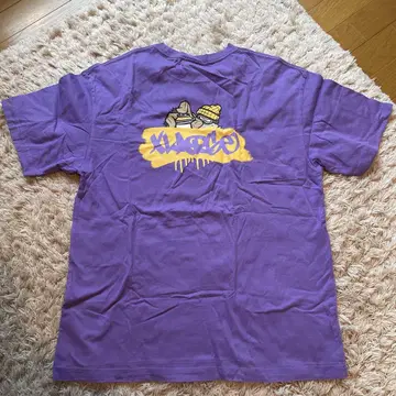 XLARGE 티셔츠