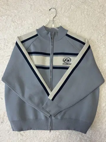 apres jour mignon 블루 아우터