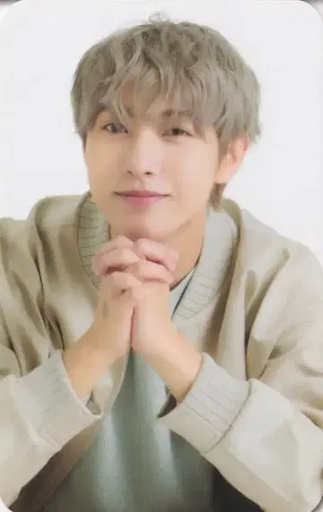 NCT 랜덤 포토 카드 RENJUN NCT@XYZ POP-UP
