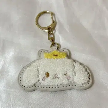 JO1 시로이와 루키 JOCHUM RURU 사가라 키링