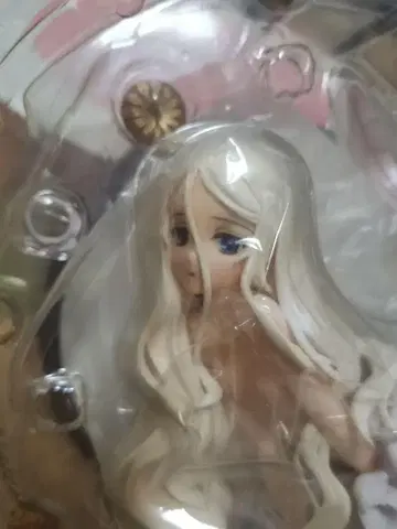 Princess MORDINA 피규어