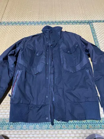 maharishi