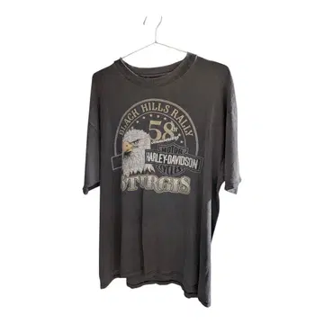 Harley Davidson 할리데이비슨 티셔츠 XL