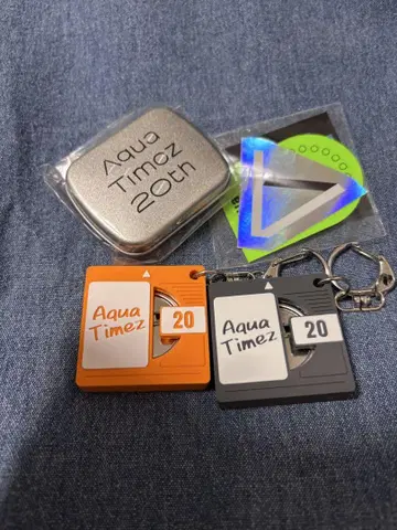 Aqua Timez 묶음 판매