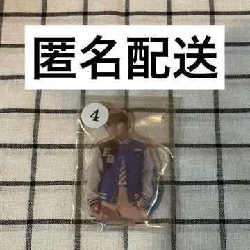 FANTASY BOYS 아크릴 스탠드 odid 한빈 아크릴 스탠드