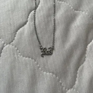 RosenKreuz 로젠크로이츠 목걸이