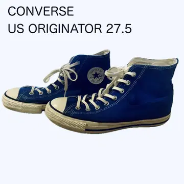 CONVERSE US ORIGINATOR 27.5