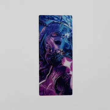 FGO 최종 재림전 편성 화면풍 카드 앙굴렘 왕 에드몽 몬테크리스토 백작