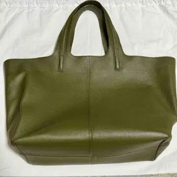 [새상품급] 얀체온텐바르 토트백 2019AW