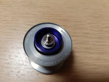 slp works MAGZ BOOST 1000 G1 커스텀 스풀