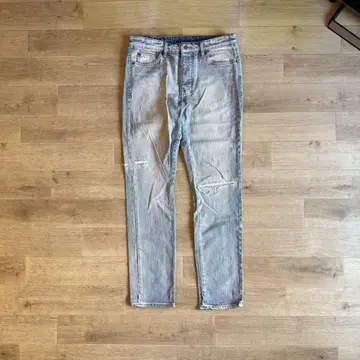 새상품급 ksubi CHITCH THE STREETS 32인치