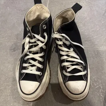CONVERSE ALL STAR REACT 네이비