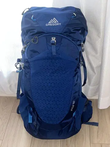 GREGORY 백팩 ZULU 40L