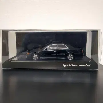 레어/보호 케이스 포함 체이서 투어러 V JZX100 이그니션 모델