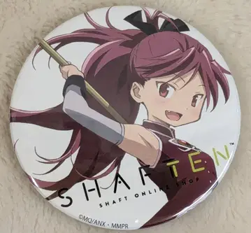 SHAFT SHAFT 캔뱃지 컬렉션 SHAFT 사쿠라 쿄코