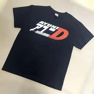 BiSH 아유니D 오빠T 셔츠 M 사이즈 로고