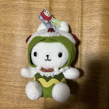 헤이세이 레트로 우사즈킨 봉제 인형