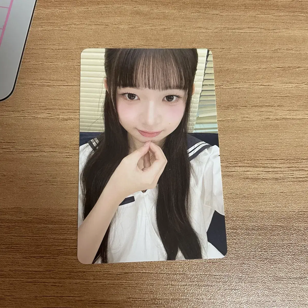 IVE | 아이브 Ive fan club Dive 4th generation kit #아이브