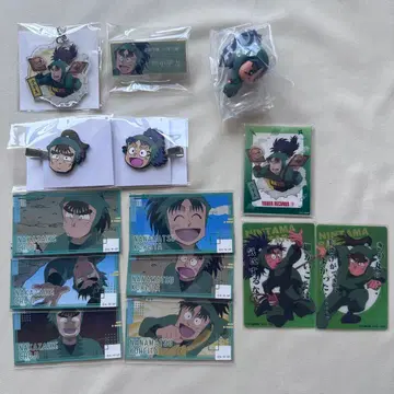 닌타마 란타로 묶음 판매 나나마츠 코헤이타 나카자이케 쵸지