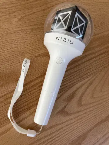 NiziU 라이트 스틱