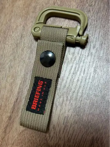 브리핑 그림락