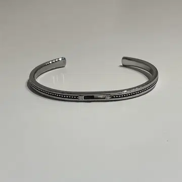 Pierre Cardin s925 bangle