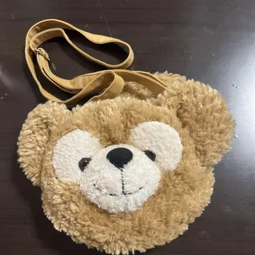 더피 숄더백