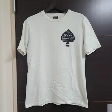 McCoy's 티셔츠