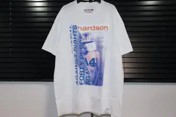 FPAR x Richardson 리처드슨 반팔 티셔츠 XL 사이즈